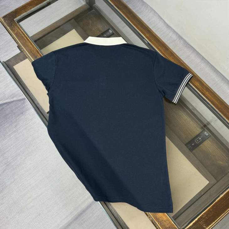 Dior Polo Shirts Short _SKUDiorM-3XLtltx47028464